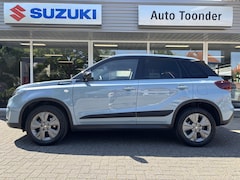 Suzuki Vitara - 1.4 Boosterjet Select Smart Hybrid