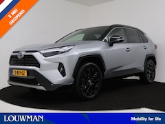 Toyota RAV4 - 2.5 Hybrid Bi-Tone | Apple CarPlay / Android Auto (Navigatie) | Bear-Lock | Adaptive Cruis