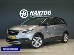 Opel Crossland X - 1.2 Turbo Innovation + CAMERA / TREKHAAK