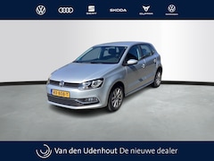 Volkswagen Polo - 1.2 TSI Highline