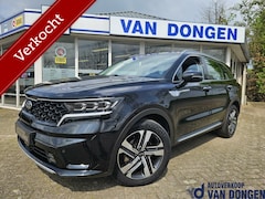 Kia Sorento - 1.6 T-GDI Hybrid 2WD DynamicLine | Trekhaak / Leder | BTW