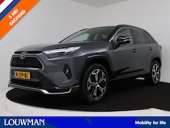 Toyota RAV4 - 2.5 Plug-in Hybrid AWD Business Plus | Navigatie | JBL | Trekhaak |