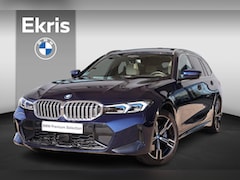BMW 3-serie Touring - 330e xDrive M Sportpakket | innovation Pack | Driving Assistant Professional | Easter