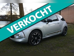 Citroën DS3 - 1.6 Sport Chic*airco*cruise*1ste eigenaar*6bak