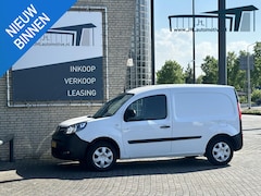 Renault Kangoo - Z.E.*KOOPACCU*33 kWh*CRUISE*A/C