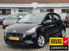 Hyundai i10 - 1.0 Comfort 5-zits CARPLAY | CRUISE | BOVAG
