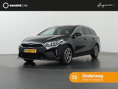 Kia Cee'd Sportswagon - Ceed 1.5 T-GDi GT-Line Edition | Trekhaak | Climate Control | Navigatiesysteem | Parkeerca