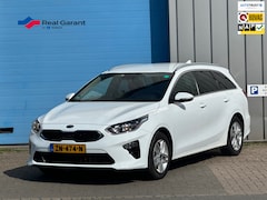Kia Cee'd Sportswagon - Ceed 1.4 T-GDi DynamicPlusLine CAMERA TREKHAAK LED