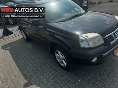Nissan X-Trail - 2.5 Elegance automaat LEER airco