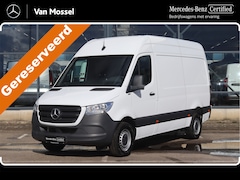 Mercedes-Benz Sprinter - 317 CDI L2H2 | AIRCO/NAVI/CAMERA/CRUISE | Certified