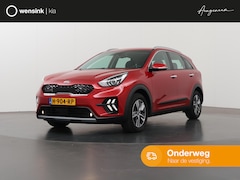 Kia Niro - 1.6 GDi Hybrid DynamicLine | Adaptieve Cruise Control | Navigatie | Parkeercamera | Climat