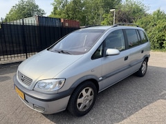 Opel Zafira - 2.2-16V Elegance 7 Pers
