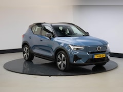 Volvo XC40 - Recharge Core 70 kWh
