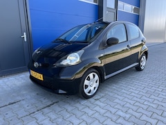 Toyota Aygo - 1.0-12V AIRCO