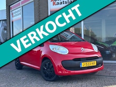 Citroën C1 - 1.0-12V Séduction - Nette Auto