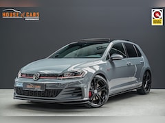 Volkswagen Golf - GTI TCR 2.0 290pk TSI |Akrapovic|virtual cockpit|lederen sportstoelen|panoramadak|Dynaudio