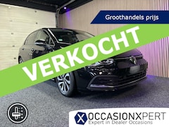 Volkswagen Golf - 2.0 TDI | 150 PK | ACTIVE Business