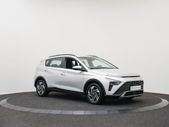 Hyundai Bayon - 1.0 T-GDI Comfort Luxe | Automaat | Winterpack | LED | Climate c