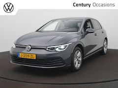 Volkswagen Golf - 1.0 TSI Life Business / Adap. Cruise / Trekhaak / Elek. Stoel