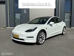 Tesla Model 3 - Standard RWD Plus 60 kWh incl Btw