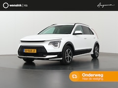 Kia Niro - 1.6 GDi Hybrid DynamicPlusLine | Lederen Bekleding | Harman Kardon | Stoelventilatie | Ele
