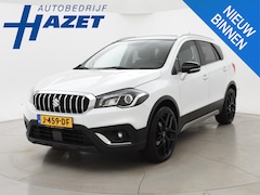 Suzuki S-Cross - 1.0 BOOSTERJET ALLGRIP 4WD 4X4 + 19 INCH | APPLE CARPLAY | CAMERA | TREKHAAK