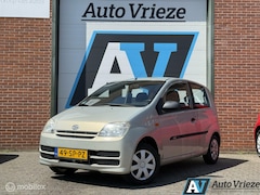 Daihatsu Cuore - 1.0-12V Osaka, APK 11-2025