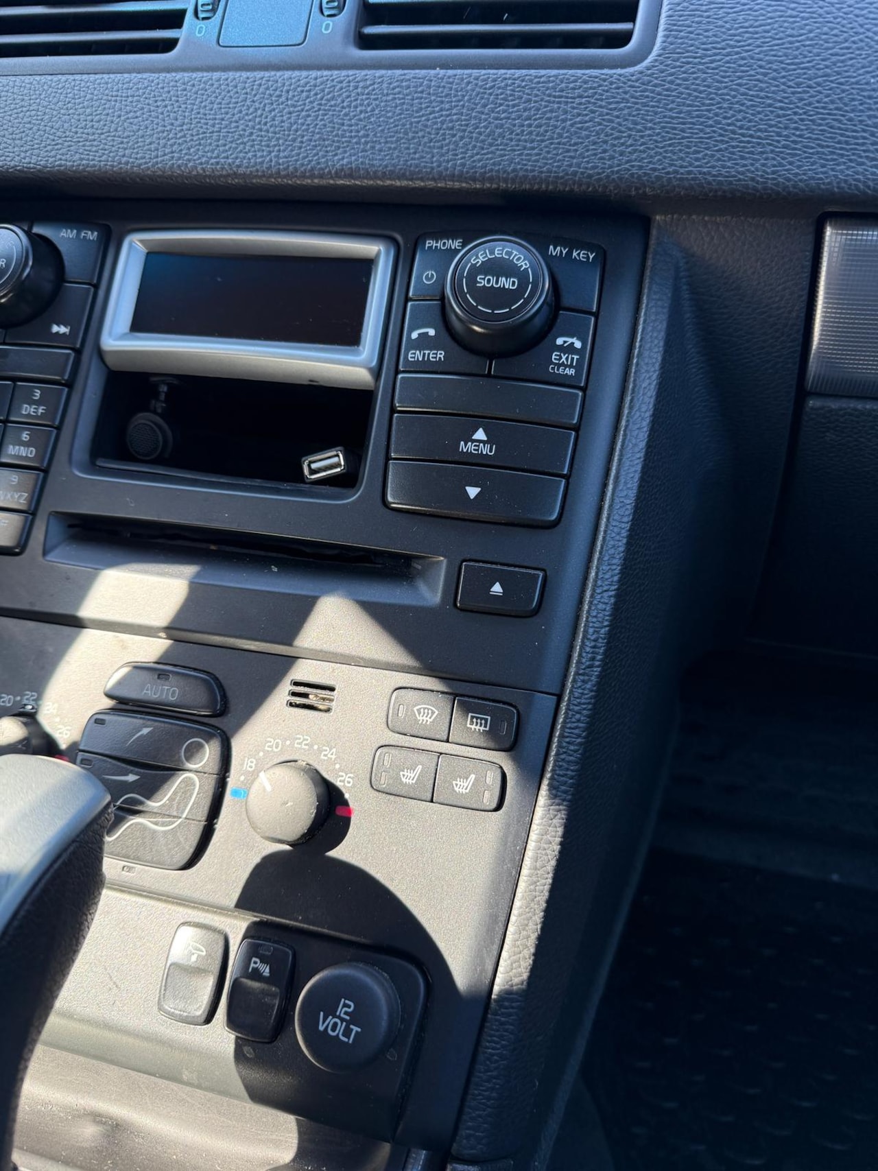 Volvo XC90 - 2.9 T6 Elite - AutoWereld.nl