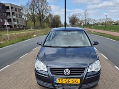 Volkswagen Polo - 1.2-12V Optive