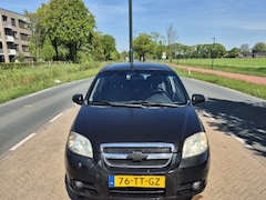 Chevrolet Aveo - 1.4-16V Class