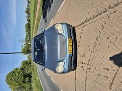 Mercedes-Benz C-klasse - 180 Elegance