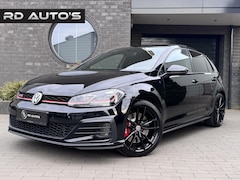 Volkswagen Golf - 2.0 TSI GTI Performance Pano Alcantara Virtual