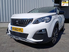 Peugeot 3008 - 1.2 PureTech Allure - Clima - Rechter Zijschade - BPM