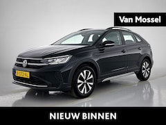 Volkswagen Taigo - 1.0 TSI Life Business 110 PK Automaat | Navigatie | Apple Carplay | Android Auto | Climate