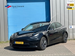 Tesla Model 3 - Standard RWD Plus 60 kWh PANO dealer ond eerste eigenaar