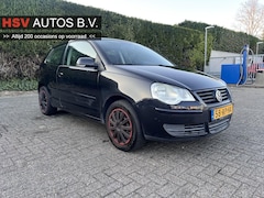 Volkswagen Polo - 1.4-16V Turijn airco LM org NL