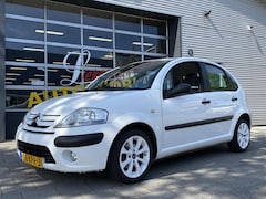 Citroën C3 - 1.1i Ligne Prestige 5Drs - Airco I Sport velgen I Trekhaak I Comfort pakket I Nwe APK 04-2