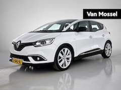 Renault Scénic - 1.3 TCe Limited | Navigatie | Parkeersensoren | Airco