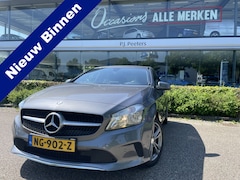 Mercedes-Benz A-klasse - 180 d Ambition Start/stop systeem - Cruise control - Parkeersensoren voor en achter - Mult