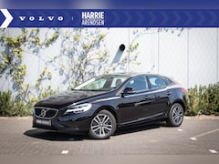 Volvo V40 - T2 Aut. Polar+ | Stoelverwarming | Trekhaak | Cruise Control | LED Koplampen | Parkeersens