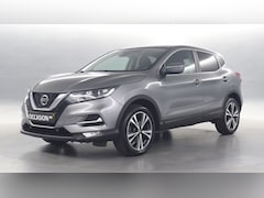 Nissan Qashqai - 1.2 N-Connecta / Navigatie / Rondomzicht Camera / Cruise Control