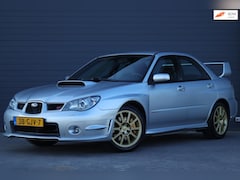 Subaru WRX STI - Impreza 2.5 Impreza