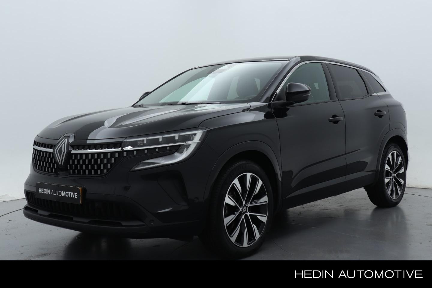 Renault Austral - 160 Mild Hybrid Automaat Techno - AutoWereld.nl