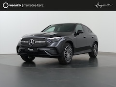 Mercedes-Benz GLC-klasse - 300e 4MATIC Sport Edition | Premium Pakket | Night Pakket | Panoramadak | Sfeerverlichting