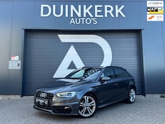 Audi A3 Sportback - 1.4 TFSI Ambition Pro Line S g-tron | Automaat | Airco | Nav | Cruise control | Nieuwe APK