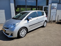 Toyota Verso S - 1.3 VVT-i Aspiration Airco | Cruisectr. |1e eigenaar | dealeronderhouden
