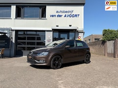 Volkswagen Polo - 1.2 TSI First Edition