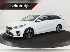 Kia Cee'd - Ceed 1.6 GDI PHEV DynamicLine | Stoel & stuurverwarming | Adaptive cruise | Trekhaak | Cam