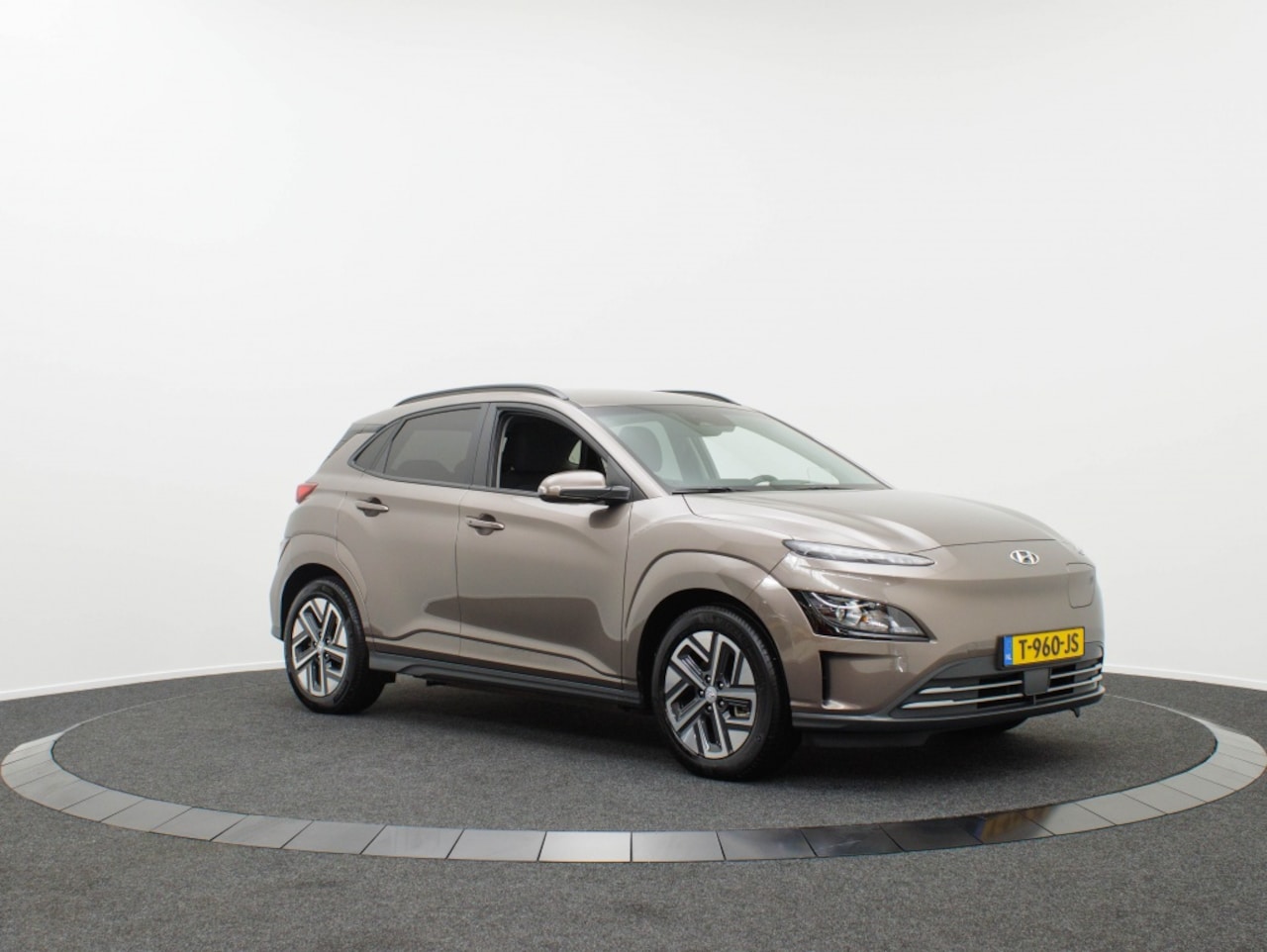Hyundai Kona Electric - EV Fashion 64 kWh | Private lease 569 p.m. - AutoWereld.nl