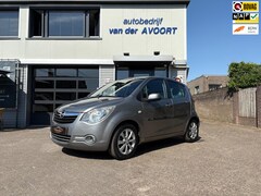 Opel Agila - 1.0 Berlin